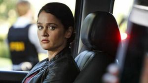 Mentalist (La fin de John le Rouge) S6 (8/22)