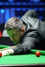 Snooker : Shenzhen Open