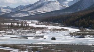 Les routes de l'impossible (Mongolie, les irréductibles des steppes) S18 (1/5)