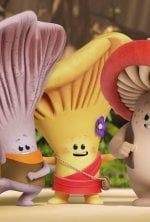 Mush-Mush & les Champotes en LSF