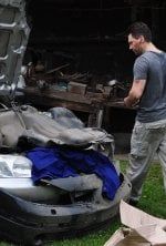 L'art du braquage