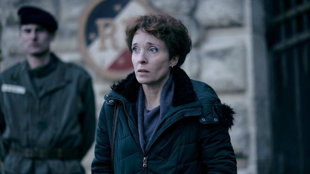 Les Disparus des Argonnes - Saison 1 — France 2 21:10