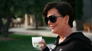 L'incroyable famille Kardashian (Difficile d'avoir un chiot) S14 (9/21)