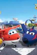 Super Wings