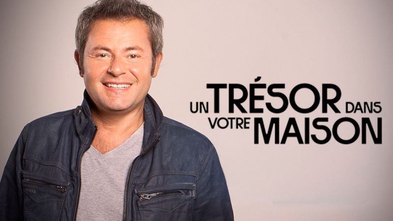 Un trésor dans votre maison - S01E02