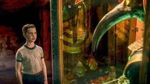 Young Sheldon (Dent de lait et Dieu Egyptien) S3 (20/21)