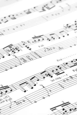 Intermezzo for String Orchestra