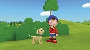 Oui-Oui, enquêtes au Pays des jouets (L'affaire des sauts de vroum) S1 (10/52)