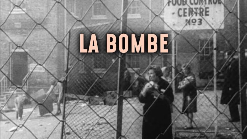 La bombe