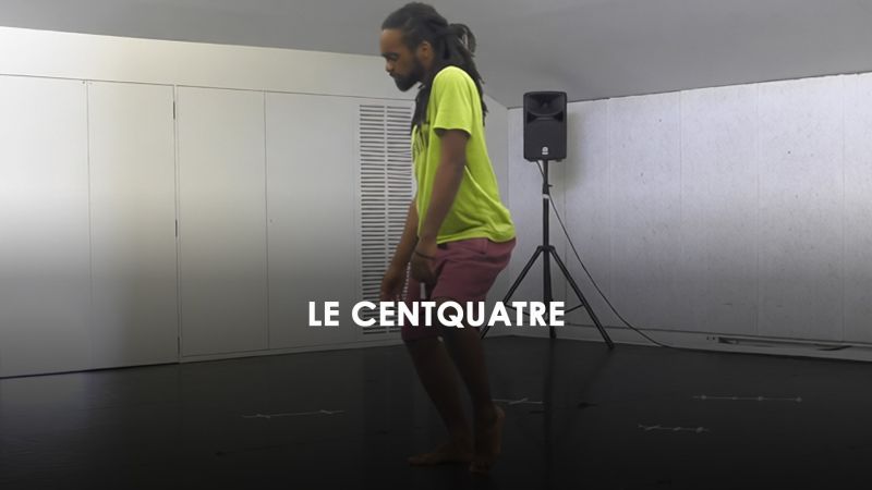 Le Centquatre
