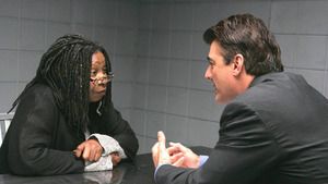 New York, section criminelle (Machine à tuer) S5 (20/22) — TF1 Séries-Films 22:50