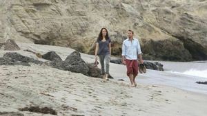 Mentalist (L'exil) S6 (9/22)
