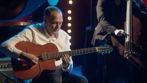 Stochelo Rosenberg : Gyspy Today