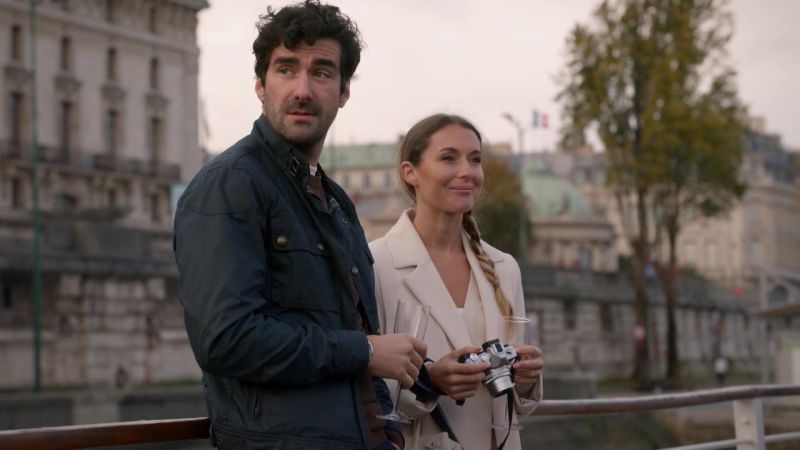 Due cuori a Parigi