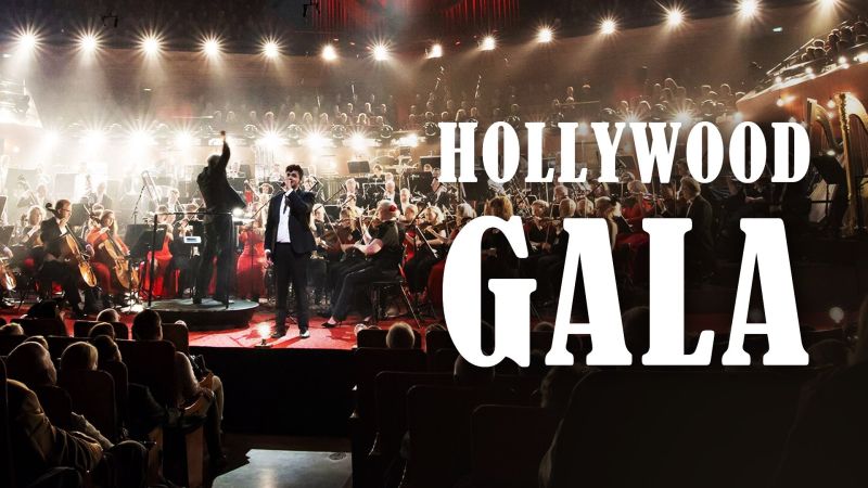 Hollywood Gala
