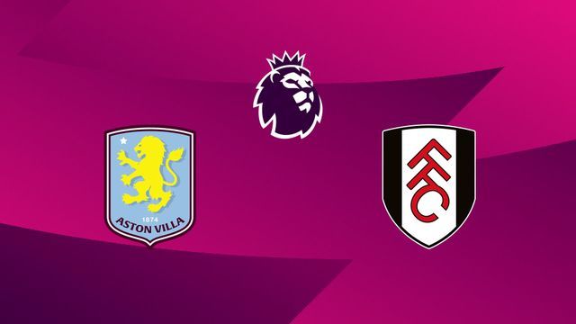 Aston Villa / Fulham