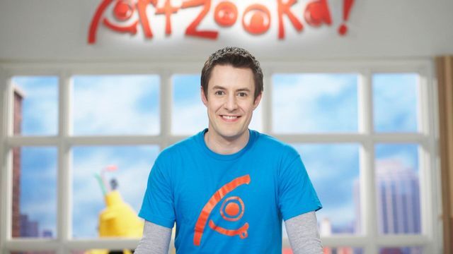 Artzooka