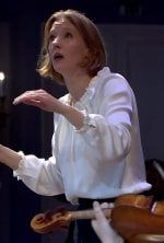 Konzerthausorchester Berlin, Joana Mallwitz : Mozart, Tchaïkovski