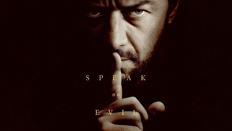 Speak No Evil