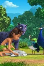 Le livre de la jungle — Piwi+ 00:19