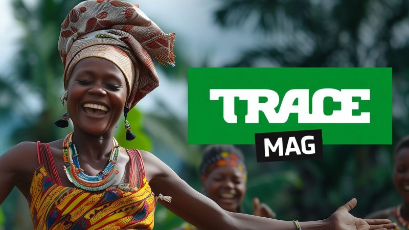 Trace mag