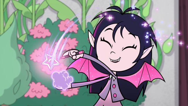 Isadora Moon - Season 1