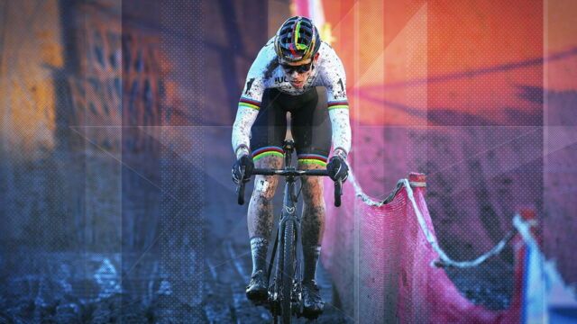 Cyclo-cross : Superprestige