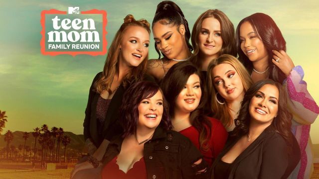 17 ans et maman : Vacances entre filles - Saison 3