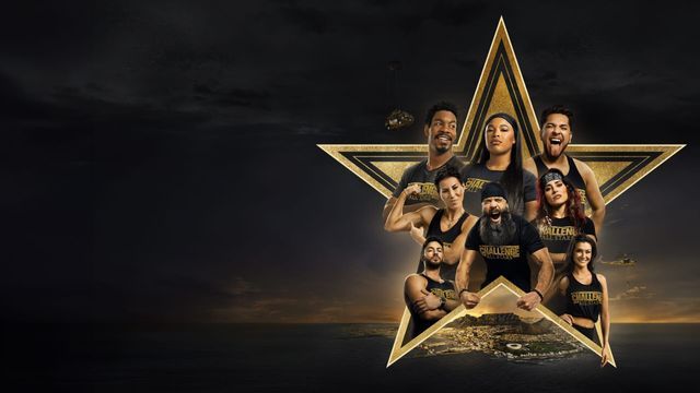 The Challenge: All Stars - Saison 5