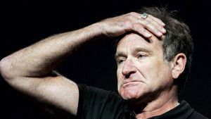 Hollywood Autopsy (Robin Williams) S3 (3/5)