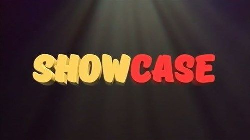 Show Case