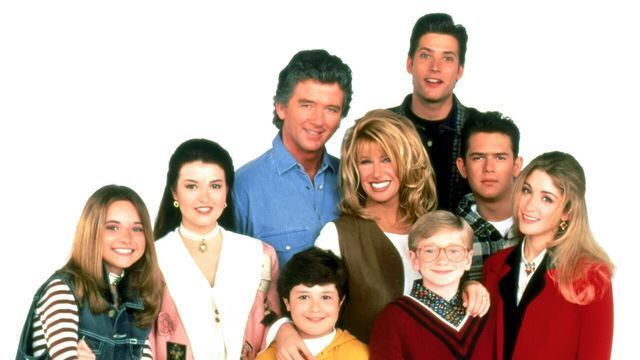 Notre belle famille - Saison 4