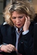Candice Renoir