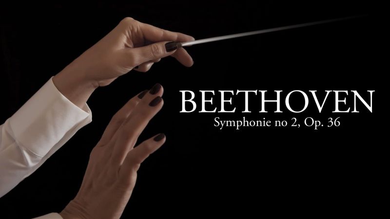 Beethoven - Symphonie no 2, Op. 36