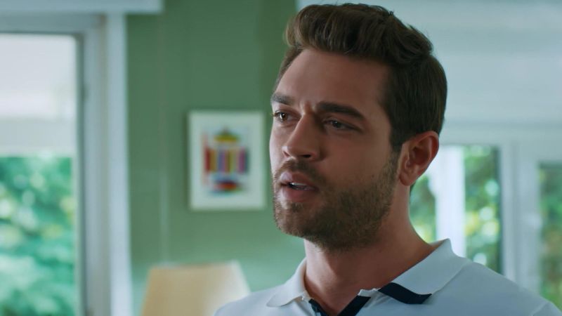 Everywhere I go - Coincidenze d'amore - Episodio 26