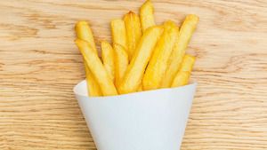 La meilleure friterie S4