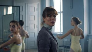 Le secret de Bjørn (Pirouettes et menaces) S1 (4/24)