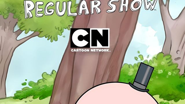 Regular Show - Saison 7