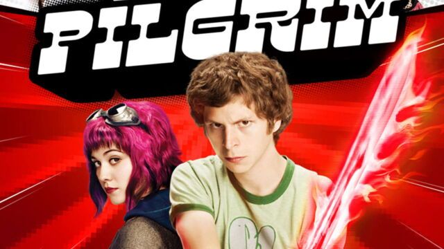 Scott Pilgrim — Ciné+ Family 22:19