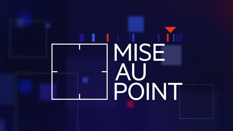 Mise au point