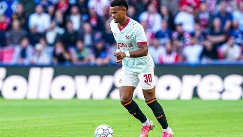 Prochain LIVE: Shakhtar Donetsk - Sporting CP le 03/11 à 18:35