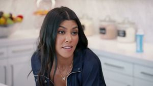 L'incroyable famille Kardashian (Nouvelle cause) S14 (8/21)
