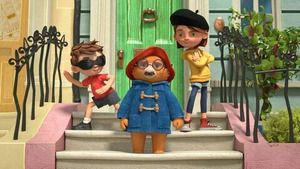 Les aventures de Paddington (Paddington agent secret) S2 (4/54)