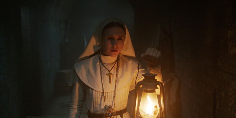 La religieuse