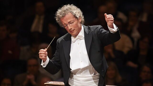The Cleveland Orchestra, Franz Welser-Möst : Beethoven, Janáček