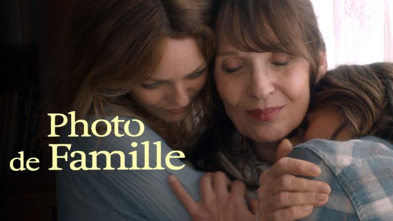 Photo de famille
