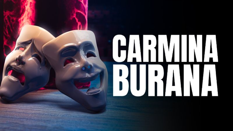 Carmina Burana