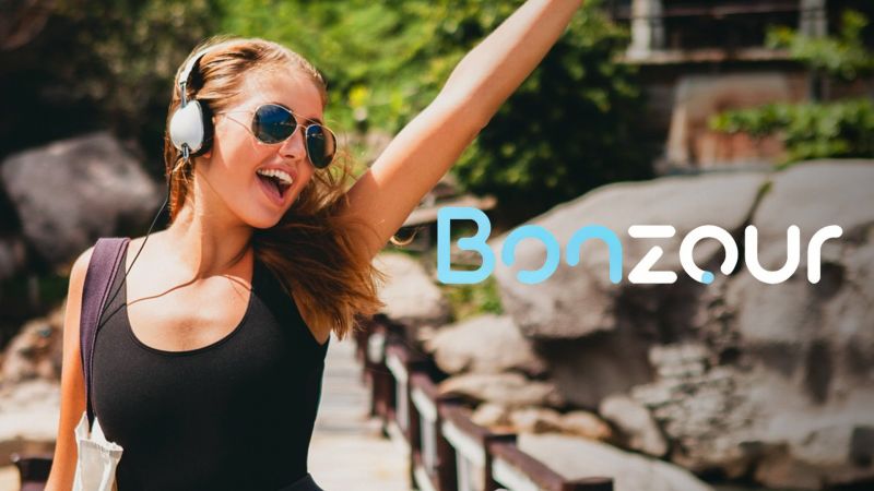 Bonzour
