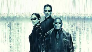 Matrix Revolutions — RTL Plus 22:55