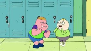 Clarence (L'heure du cool) S1 (42/52)